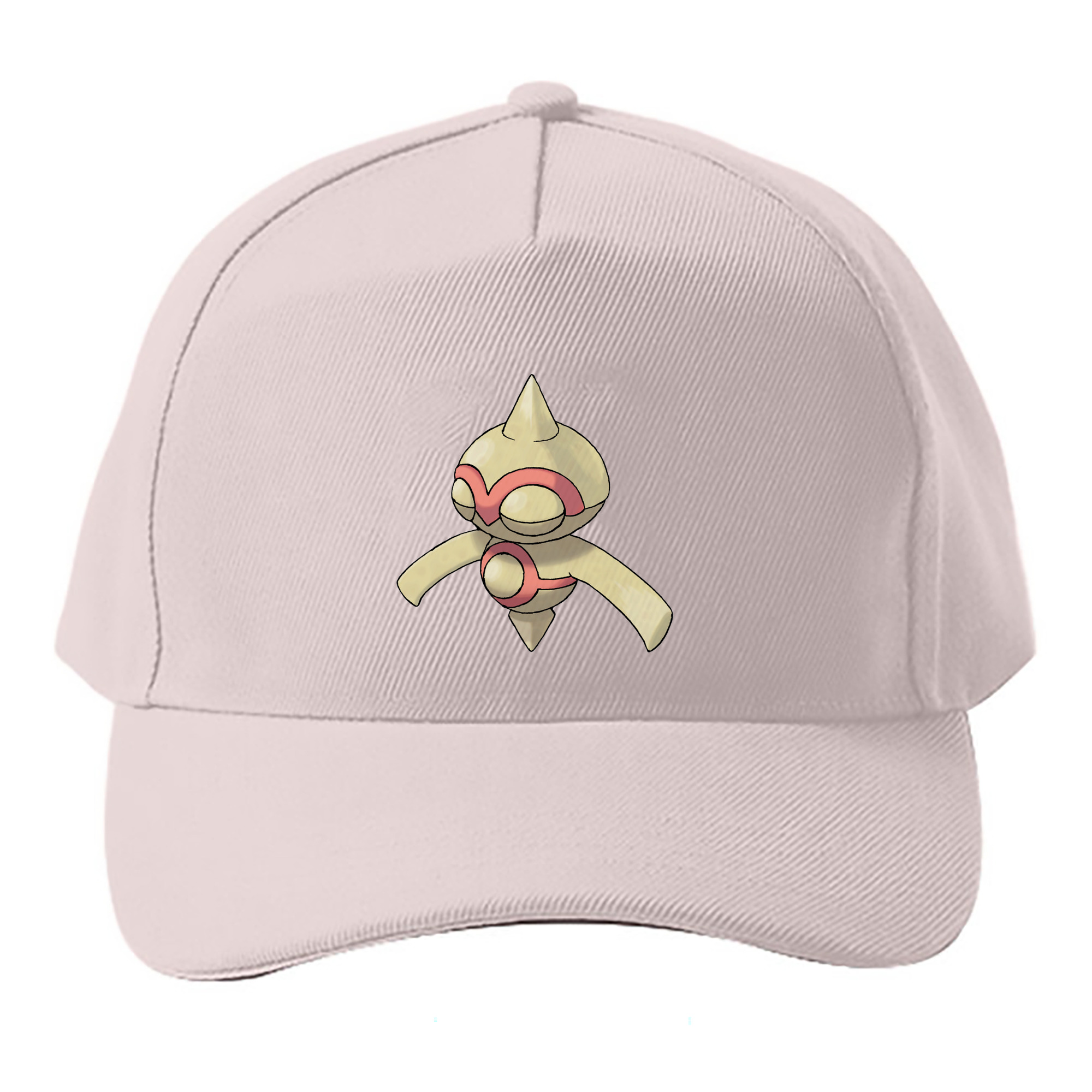 （画像用） ポケットモンスター Pokémon ベースボールキャップ 綿100％ 男女兼用 帽子 スポーツ